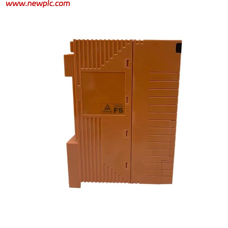 Yokogawa SCP451-11-S1 Processor Module