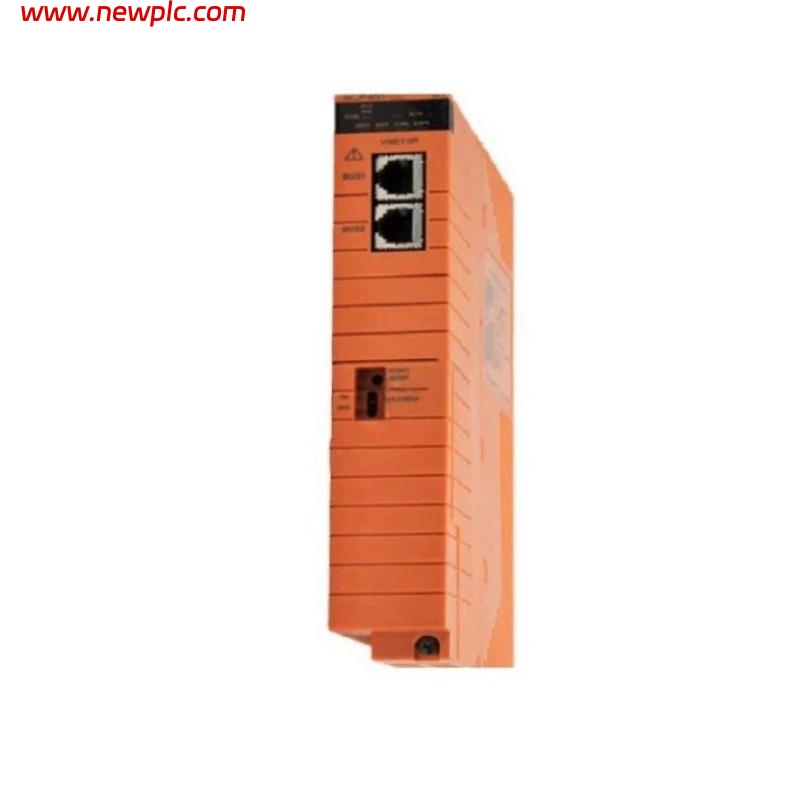 Yokogawa SCP451-53 Processor Module