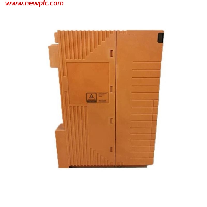 Yokogawa SCP451-53 Processor Module