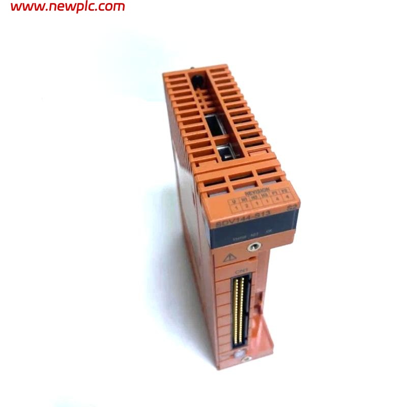 Yokogawa SDV144-S13/B4D00 Digital Input Module