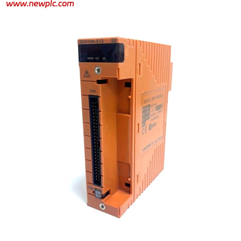 Yokogawa SDV144-S13/B4D00 Digital Input Module