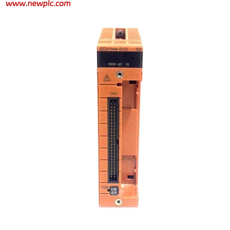 Yokogawa SDV144-S13/B4D10 Digital Input Module