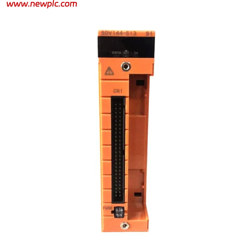 Yokogawa SDV144-S13/D4A00 Digital Input Module