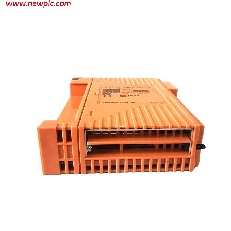 Yokogawa SDV144-S13/D4A00 Digital Input Module