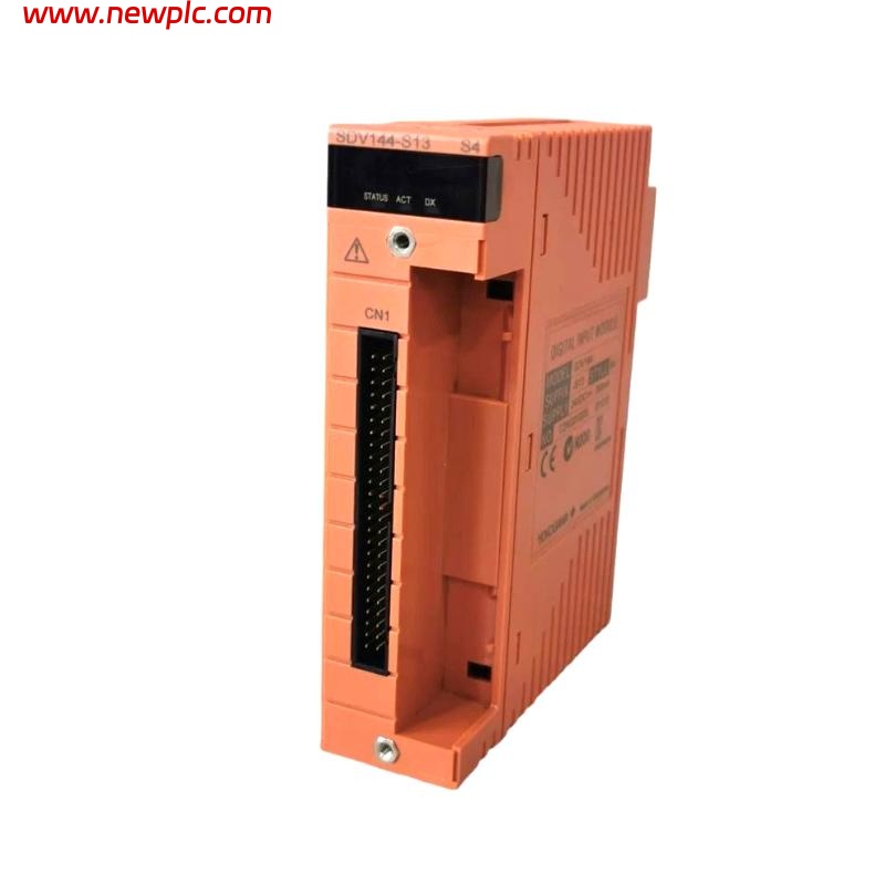 Yokogawa SDV144-S13/D4A00 S2 Digital Input Module