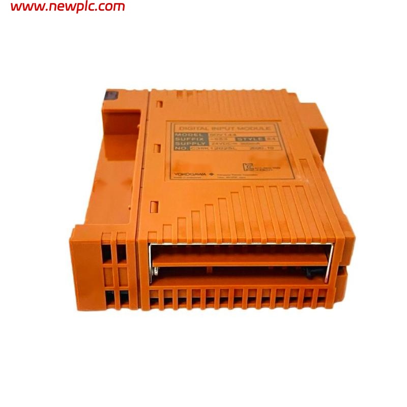 Yokogawa SDV144-S53/B4D00 Digital Input Module