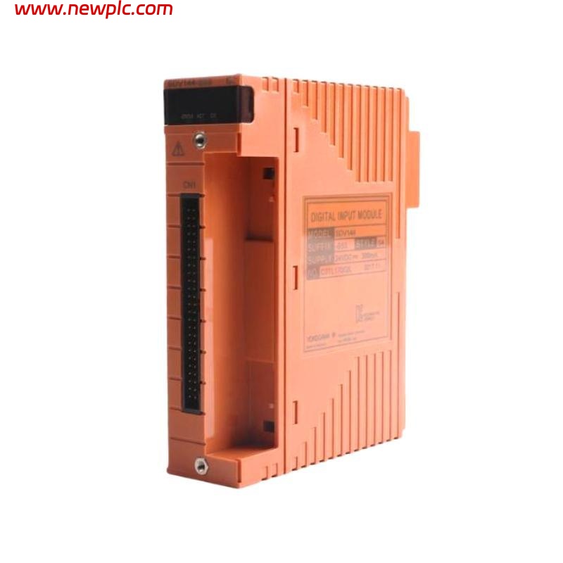 Yokogawa SDV144-S53/B4D00 Digital Input Module