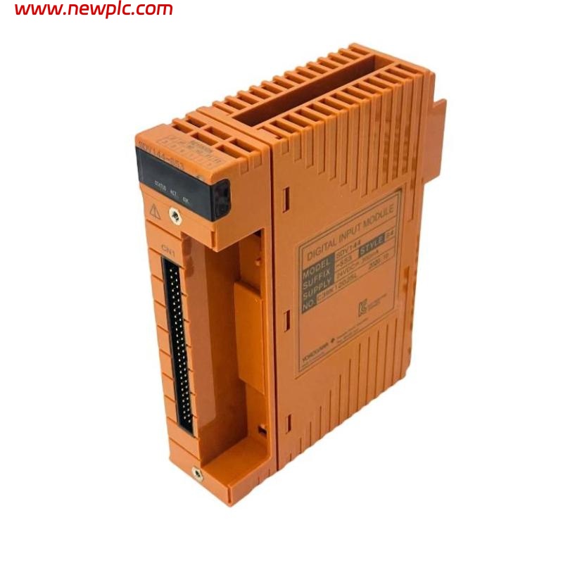Yokogawa SDV144-S53/B4S00 Digital Input Module
