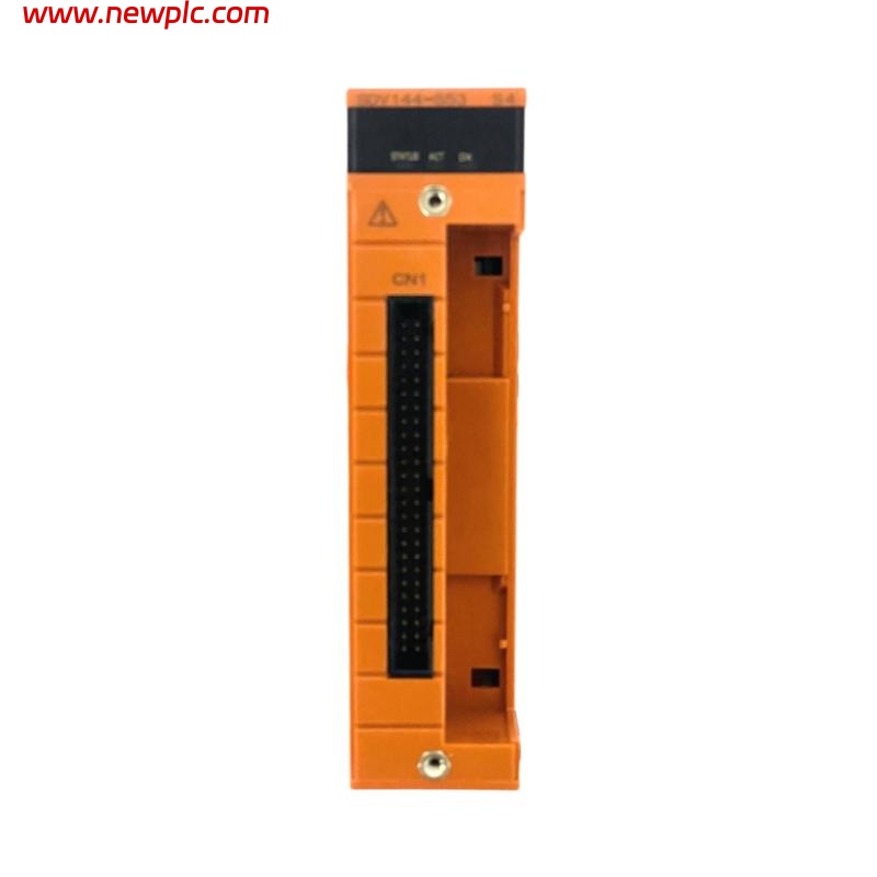 Yokogawa SDV144-S53 S4 Digital Input Module