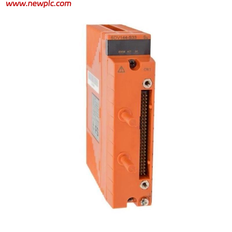 Yokogawa SDV144-S53/STB4D-00 Digital Input Module