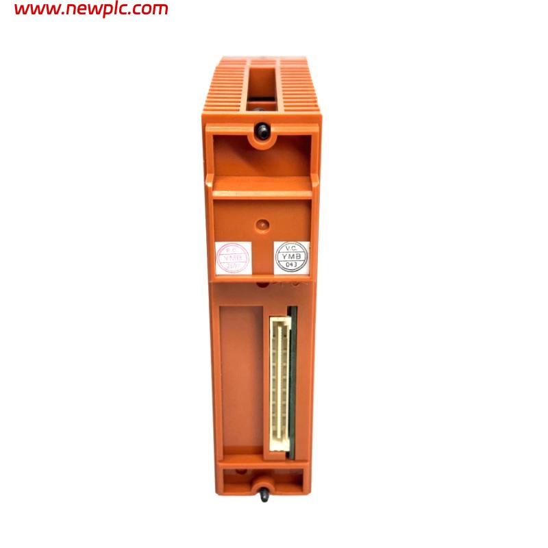 Yokogawa SDV144-S63 S4 Digital Input Module