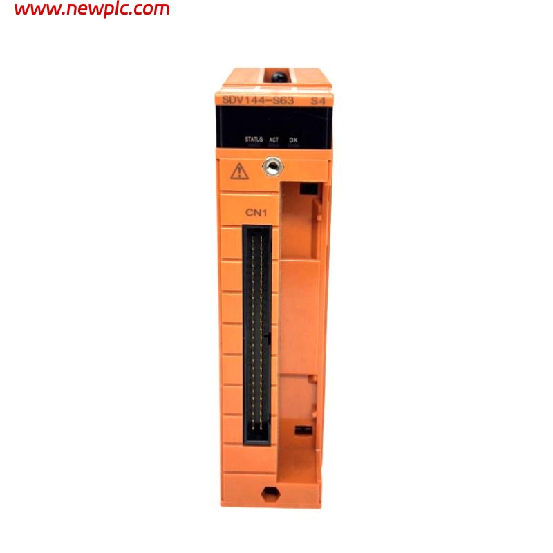 Yokogawa SDV144-S63 S4 Digital Input Module