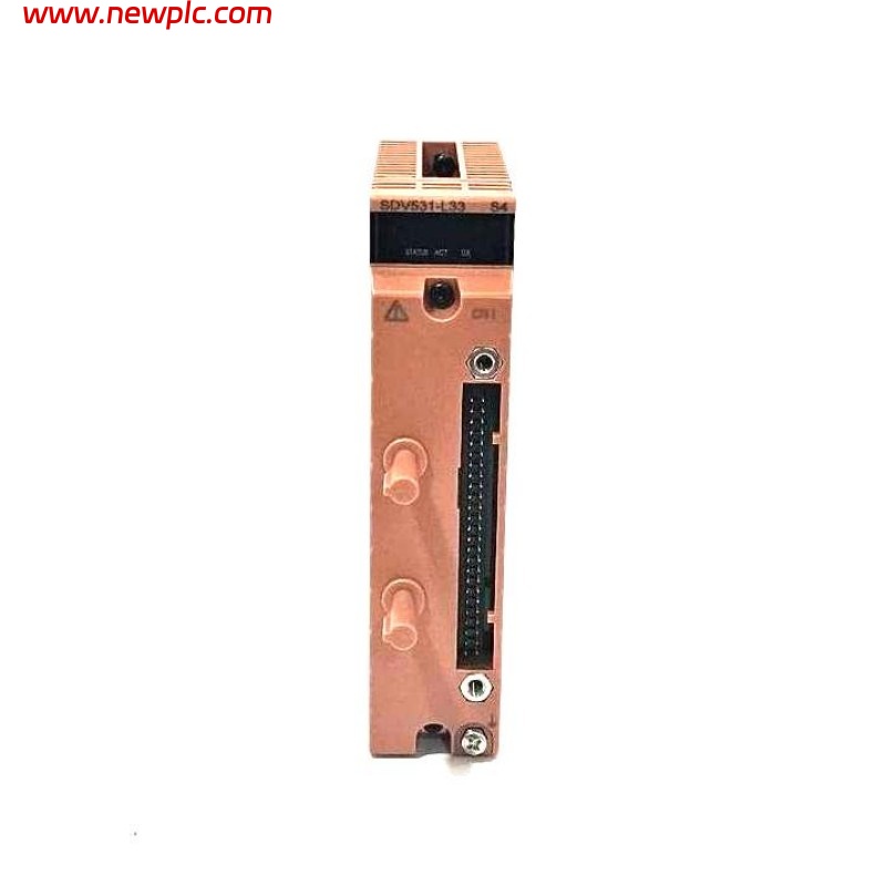 Yokogawa SDV531-L33/PRP Digital Output Module