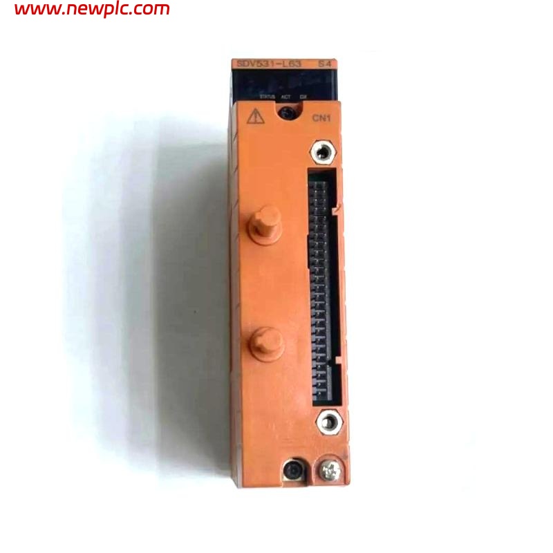 Yokogawa SDV531-L63/PRP Digital Output Module