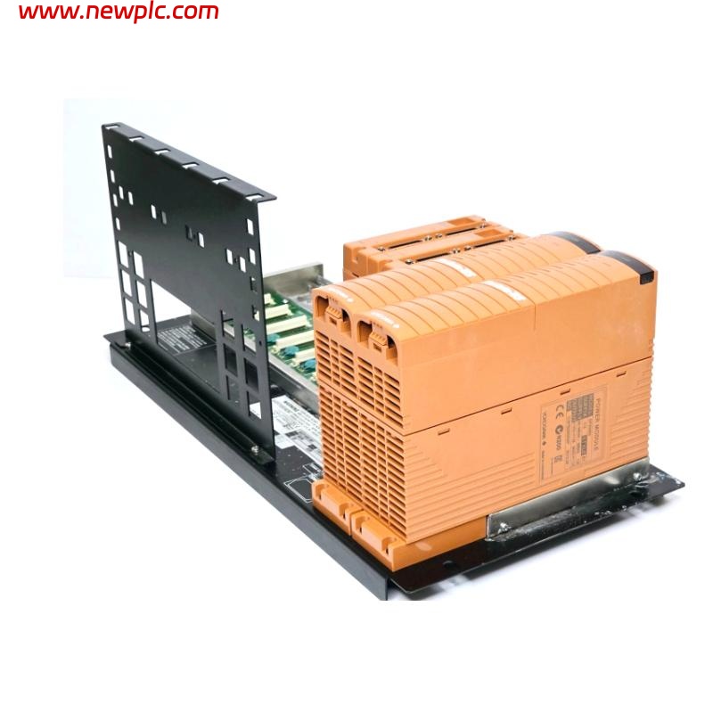 Yokogawa SNB10D-225 Safety Node Unit (Rack Mountable Type)