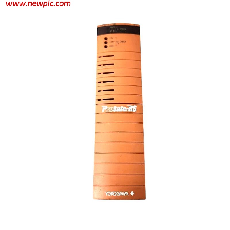 Yokogawa SPW482-10 Power Supply Module