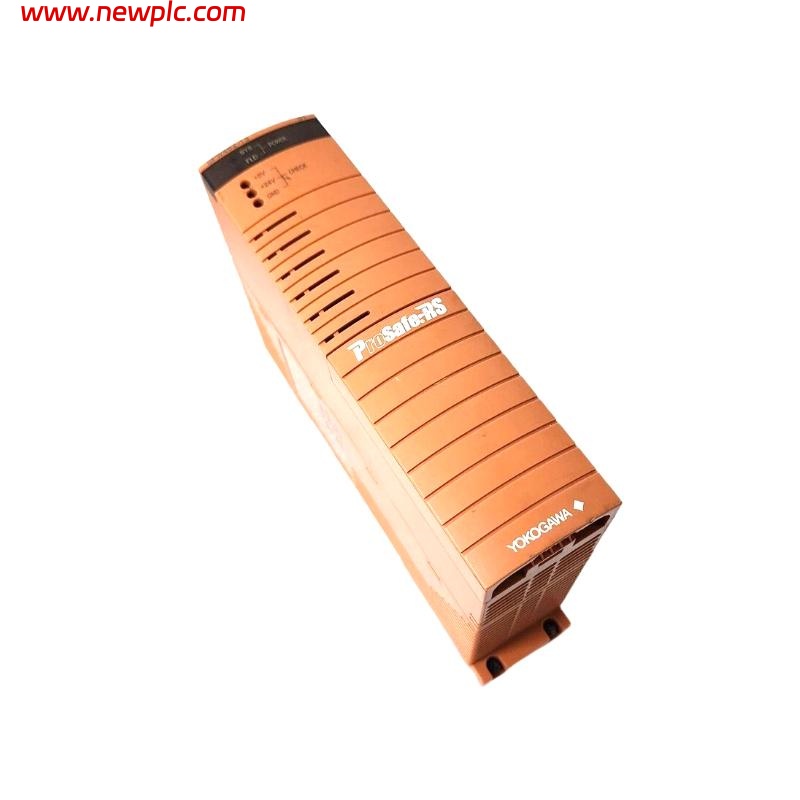 Yokogawa SPW482-10 Power Supply Module