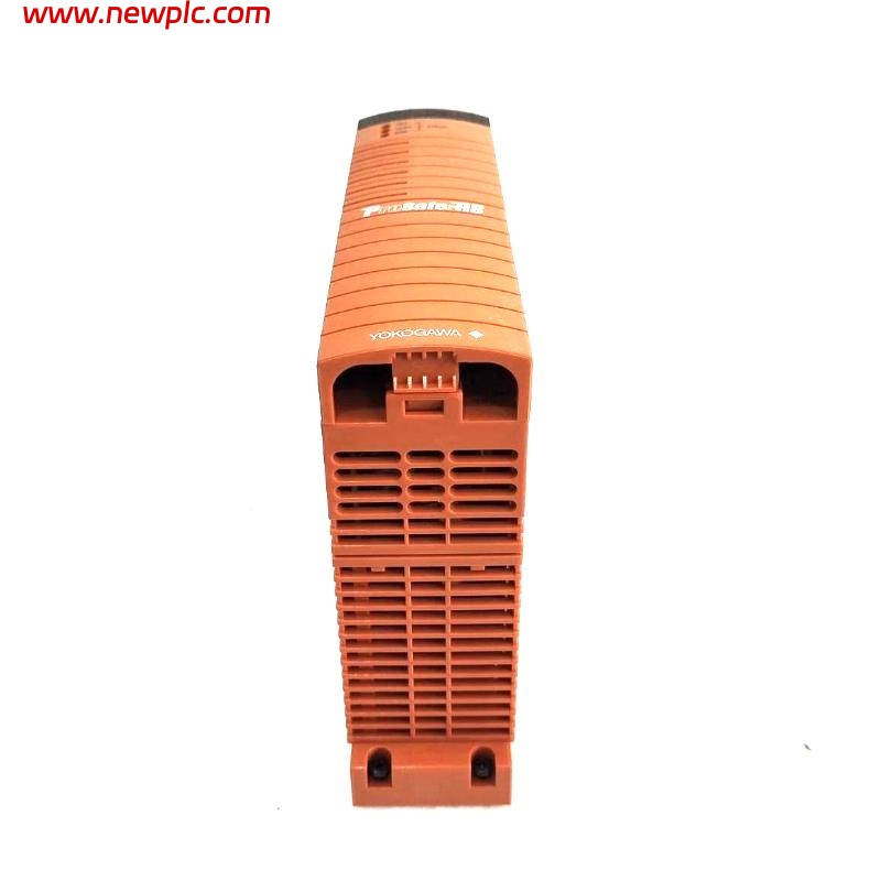 Yokogawa SPW482-13 S1 Power Supply Module