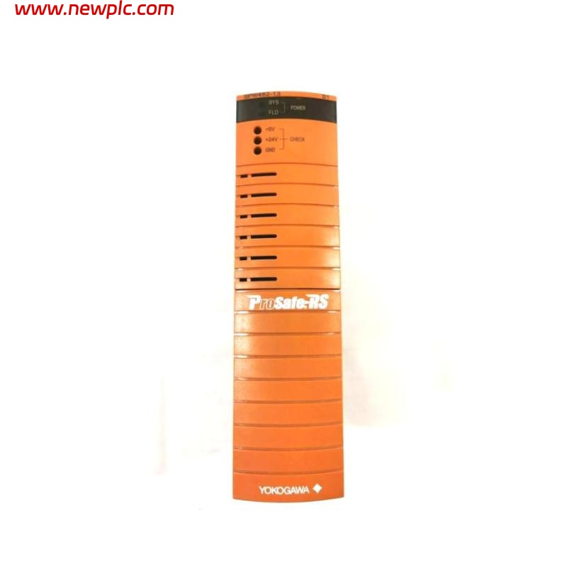 Yokogawa SPW482-13 S1 Power Supply Module