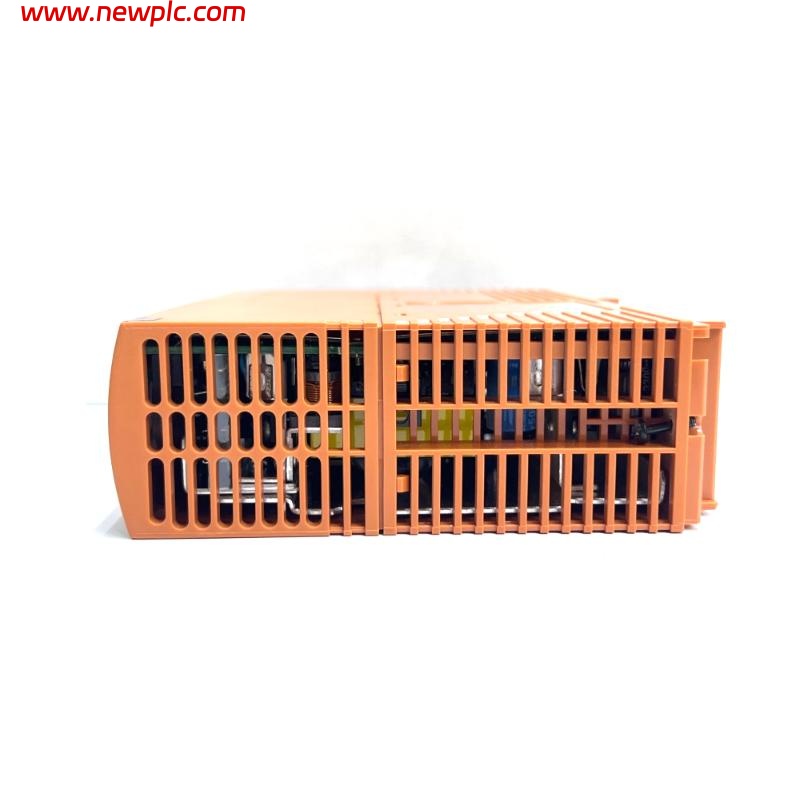 Yokogawa SPW482-53 S1 Power Supply Module