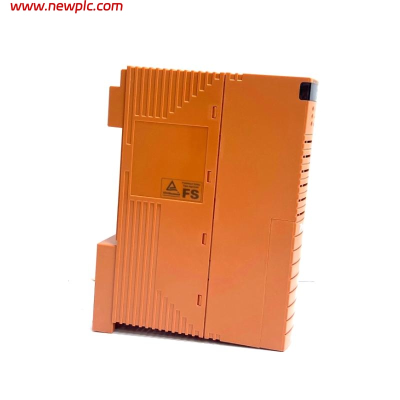 Yokogawa SPW482-53 S1 Power Supply Module