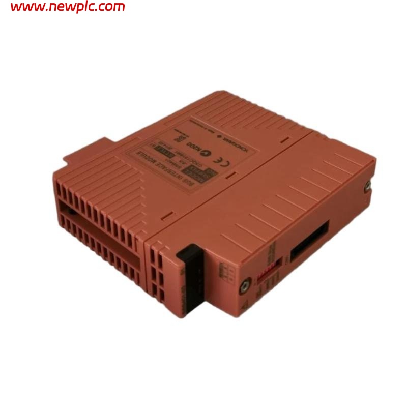 Yokogawa SSB401-53 S1 Bus Interface Slave Module