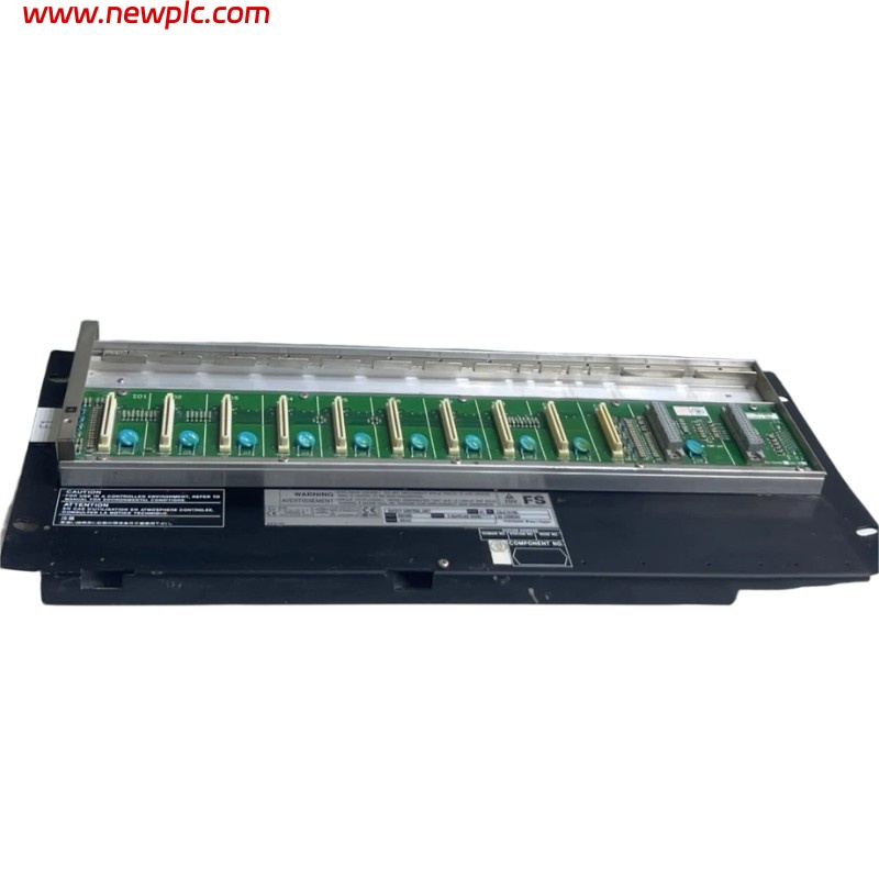 Yokogawa SSC50D-S2524 Duplex Safety Control Unit