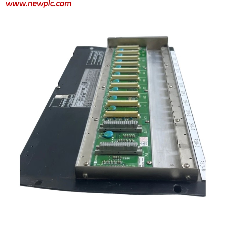 Yokogawa SSC50D-S2511 Duplex Safety Control Unit Hot Items