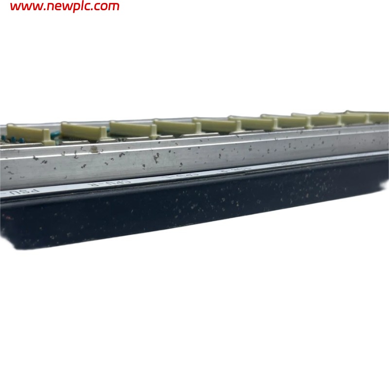 Yokogawa SSC50D-S2511 Duplex Safety Control Unit Hot Items