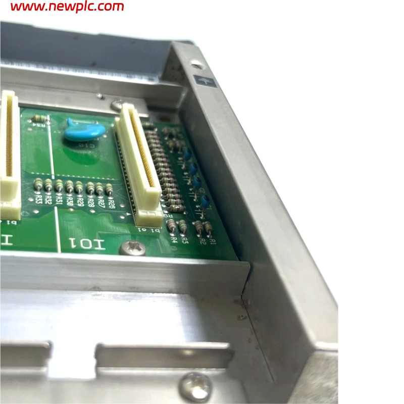 Yokogawa SSC50D-S2511 Duplex Safety Control Unit Hot Items