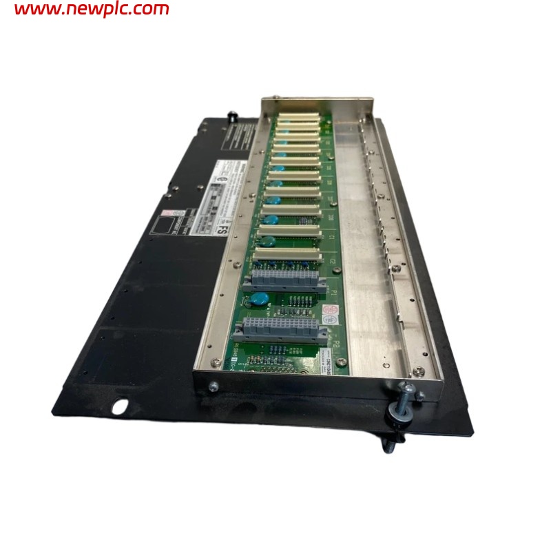 Yokogawa SSC50D-S2543 Duplex Safety Control Unit