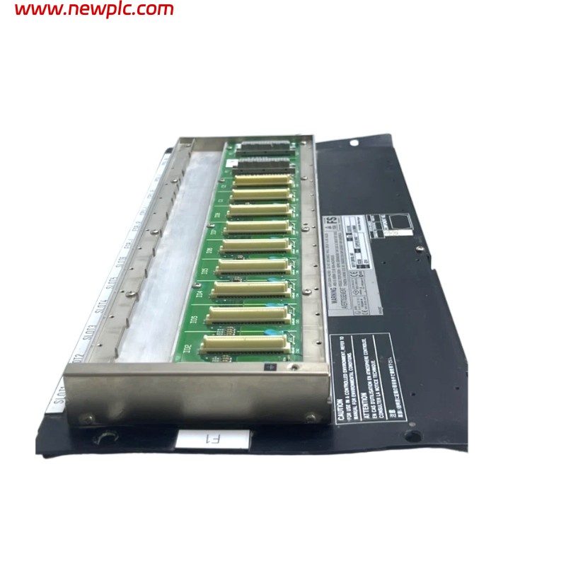 Yokogawa SSC50D-S2513 Duplex Safety Control Unit Price Advantage