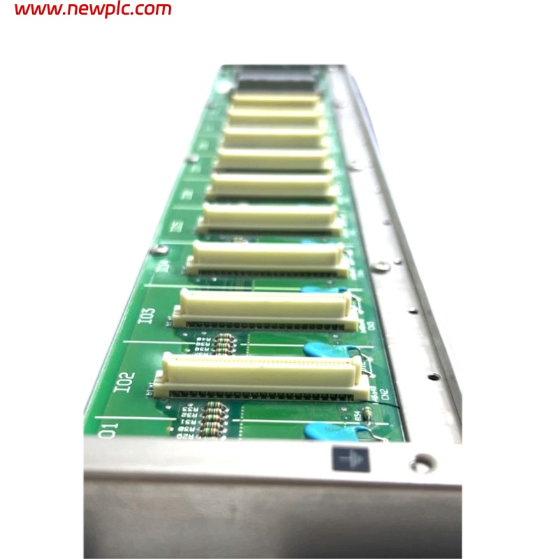 Yokogawa SSC60D-S2521 Duplex Safety Control Unit