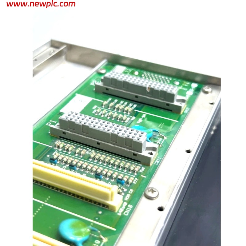 Yokogawa SSC60D-S2522 Duplex Safety Control Unit