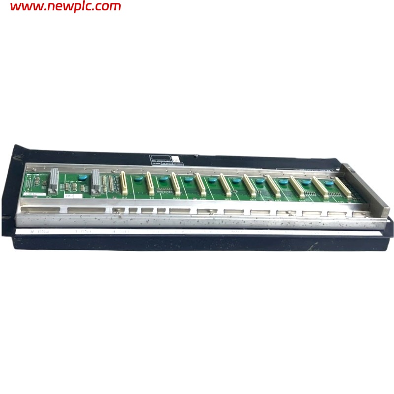 Yokogawa SSC60D-F2541 Duplex Safety Control Unit