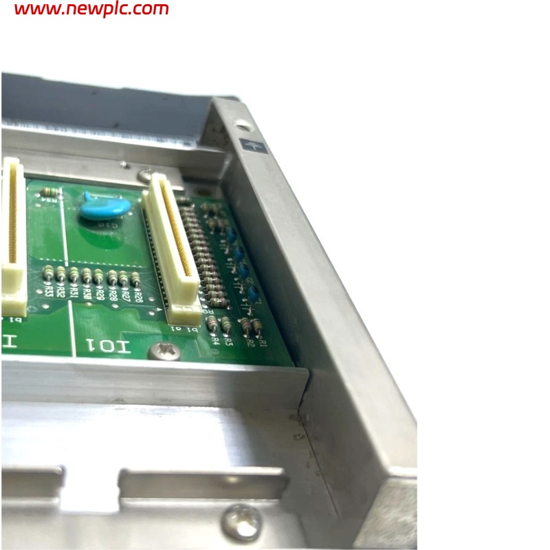 Yokogawa SSC60D-F2541 Duplex Safety Control Unit
