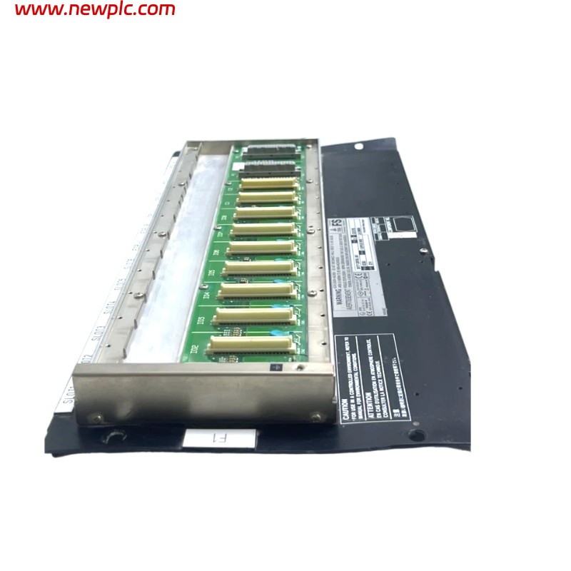 Yokogawa SSC60D-S2121 Duplex Safety Control Unit