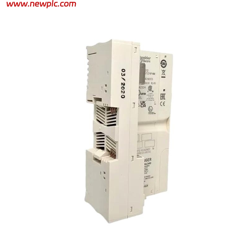 Schneider STBNIP2212 Network Interface Module