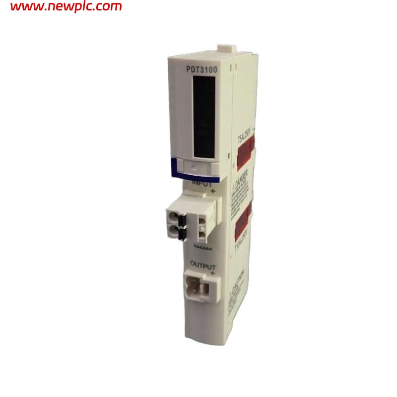 Schneider STBPDT3100 Standard Power Distribution Module