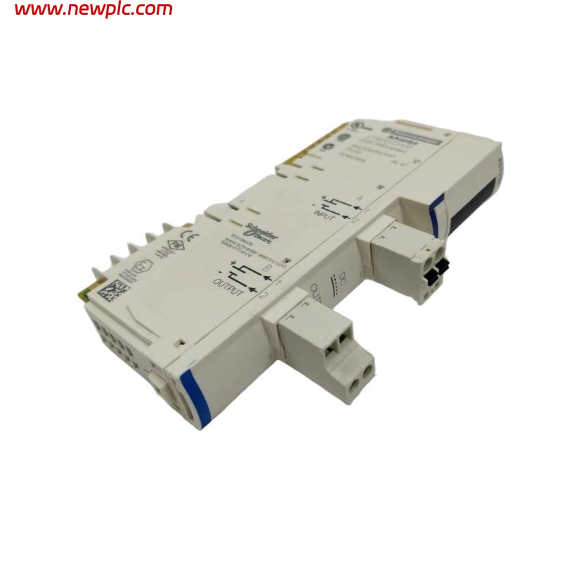 Schneider STBPDT3100 Standard Power Distribution Module