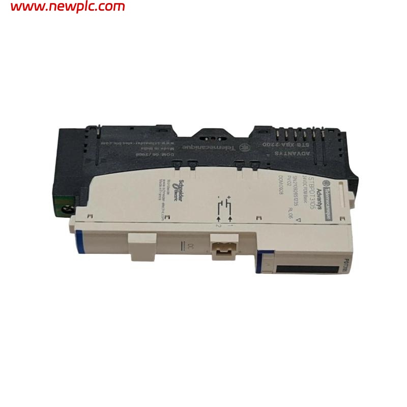 Schneider STBPDT3105K Basic Power Distribution Kit