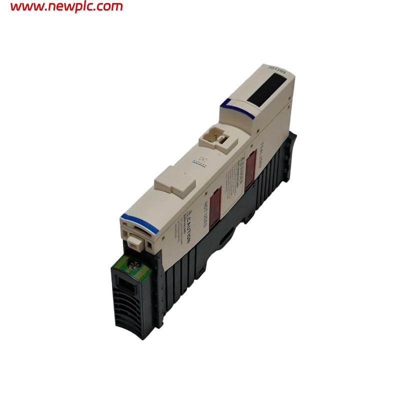 Schneider STBPDT3105K Basic Power Distribution Kit