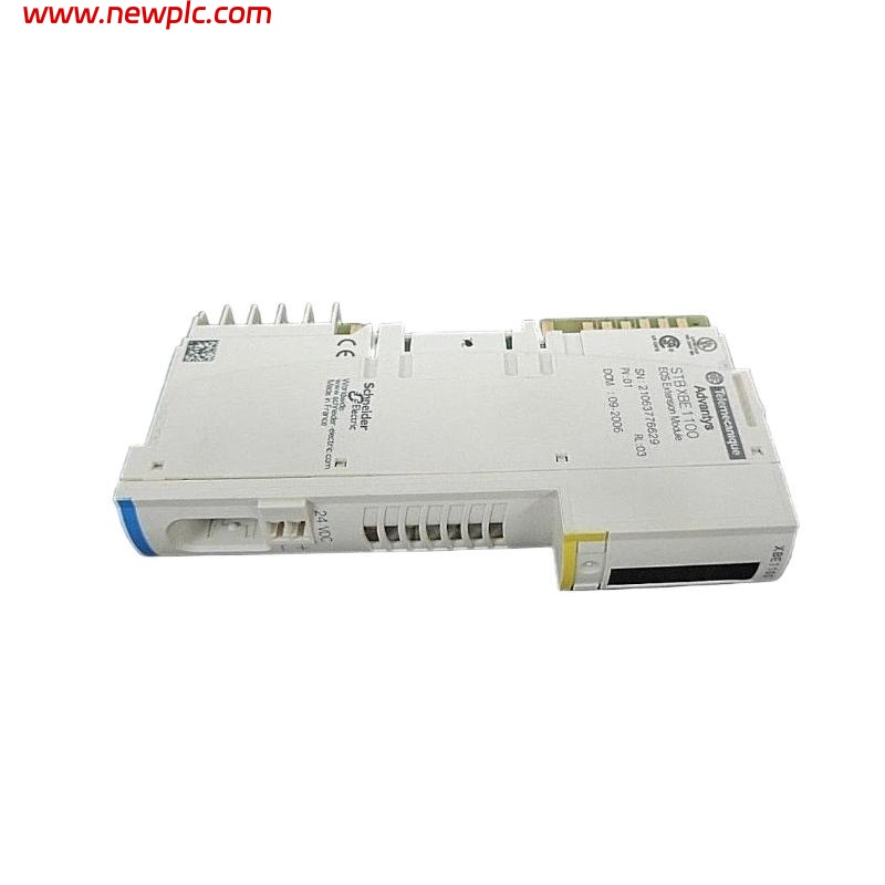 Schneider STBXBE1100 EOS Internal Bus Expansion Module