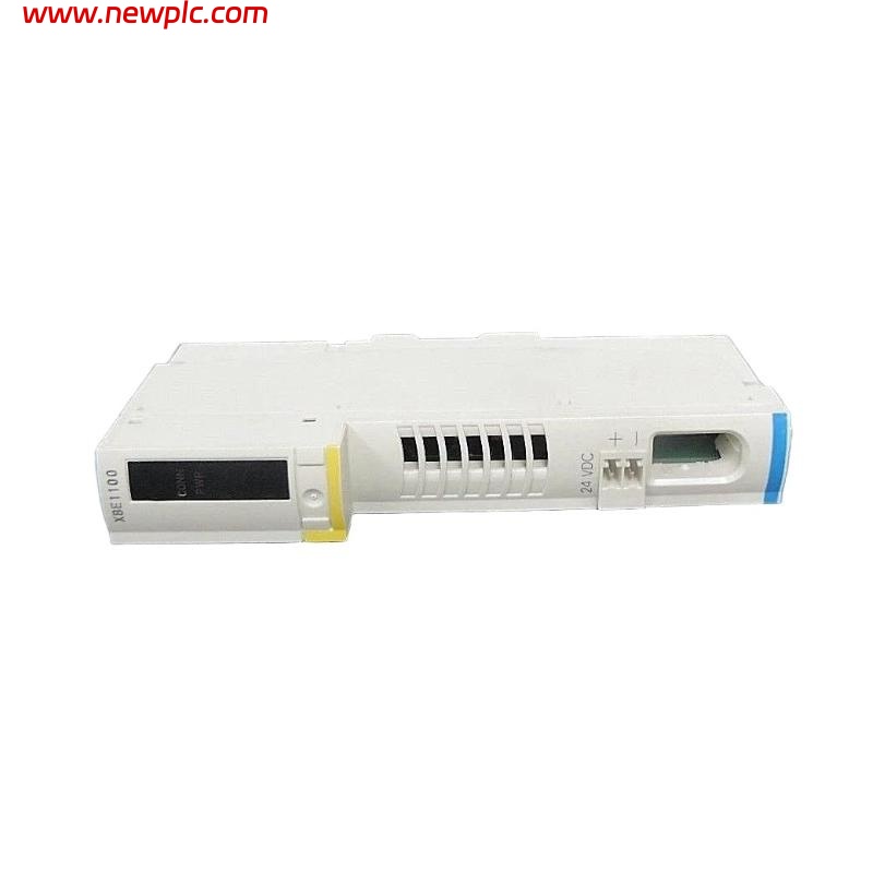 Schneider STBXBE1100 EOS Internal Bus Expansion Module