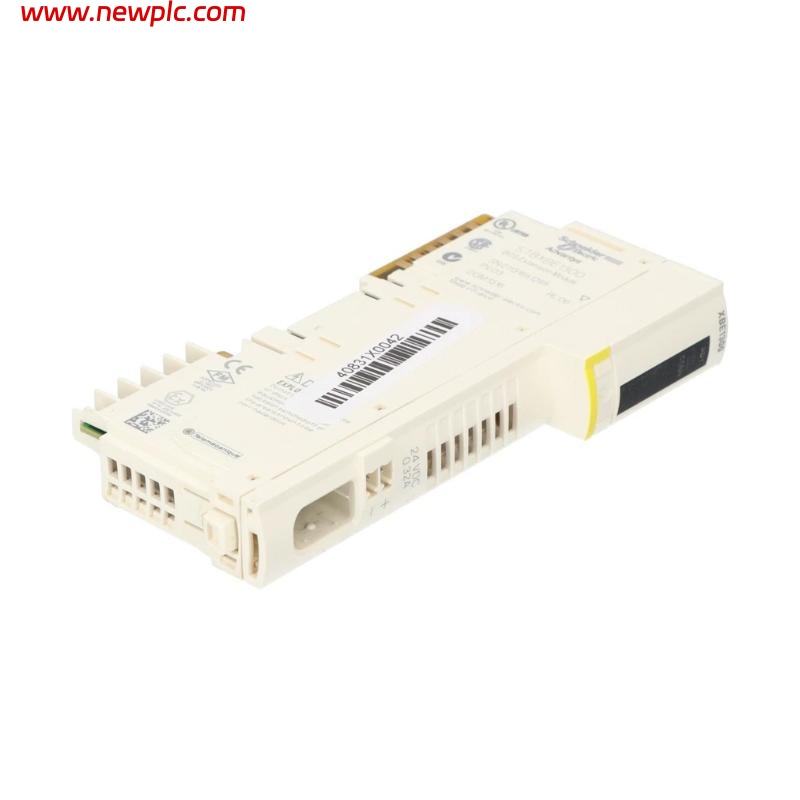 Schneider STBXBE1300 EOS Internal Bus Expansion Module