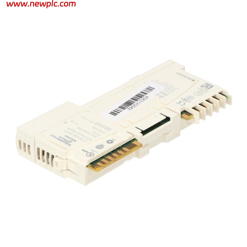 Schneider STBXBE1300 EOS Internal Bus Expansion Module