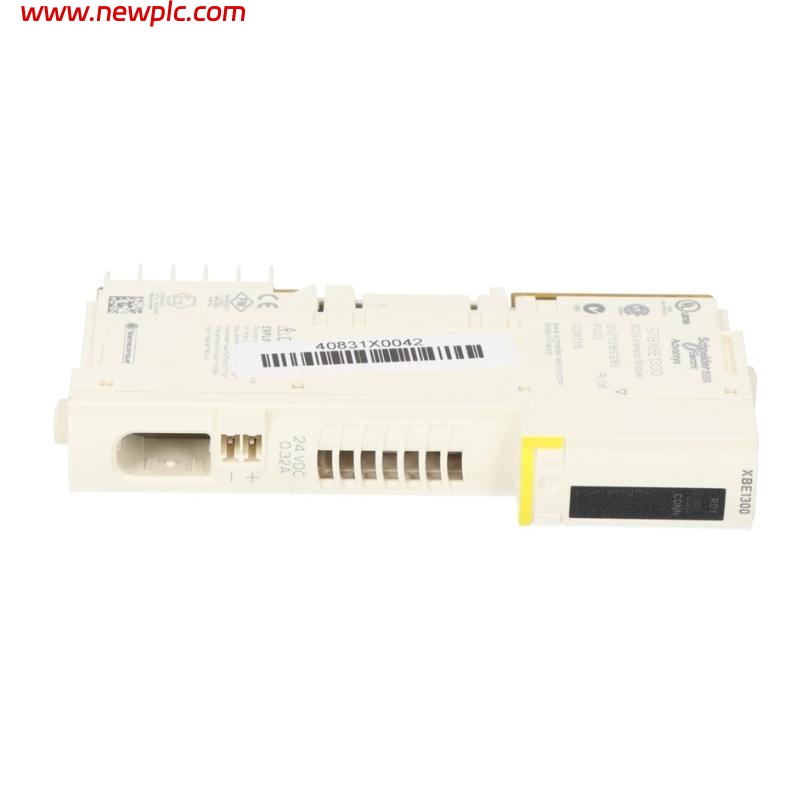 Schneider STBXBE1300 EOS Internal Bus Expansion Module