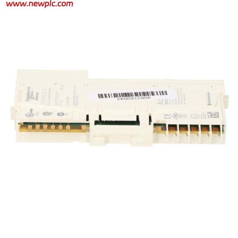 Schneider STBXBE1300 EOS Internal Bus Expansion Module