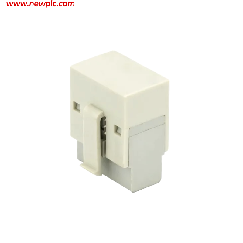 ABB TB807 3BSE008538R1 Modular Bus Terminator