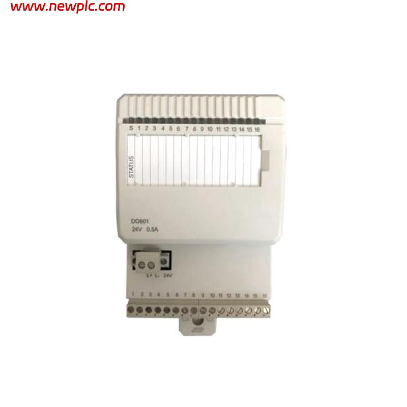 ABB TB825 3BSE036634R1 Communication Module